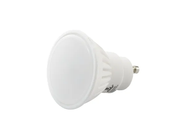 LED izzó 9,5W - GU10 / SMD / 3000K - ZLS1119 5