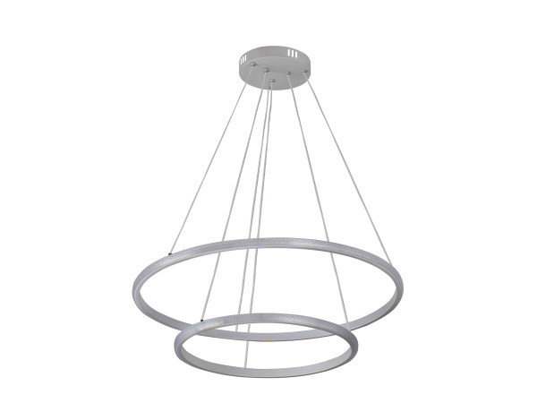 LED világítás + távvezérlő 55W - TB2301/W 2