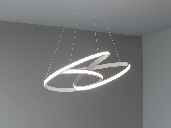 LED világítás + távvezérlő 85W - TA2308/W