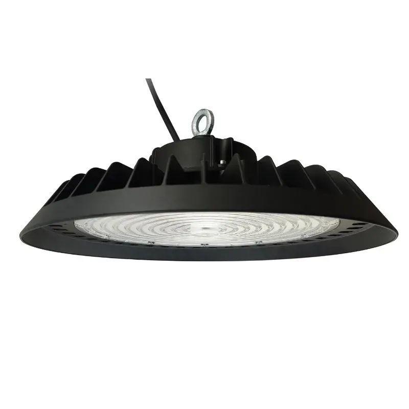 LED csarnokvilágításhoz UFO 200W / IP65 / 5000K / 1 - 10V - LU323/1