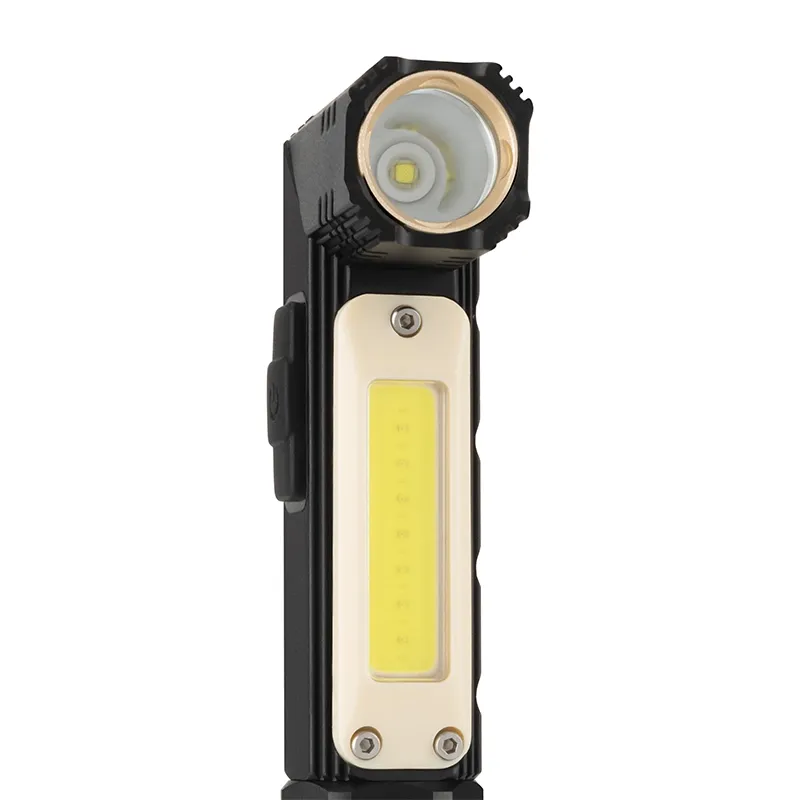 LED tölthető lámpa - FL05R