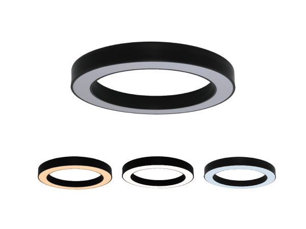 LED mennyezeti lámpa 80W - CL7432 3