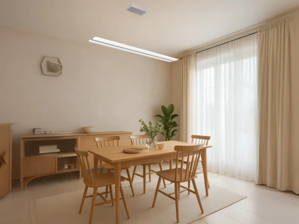 LED világítás + vezérlés 50W - J4304/S 2