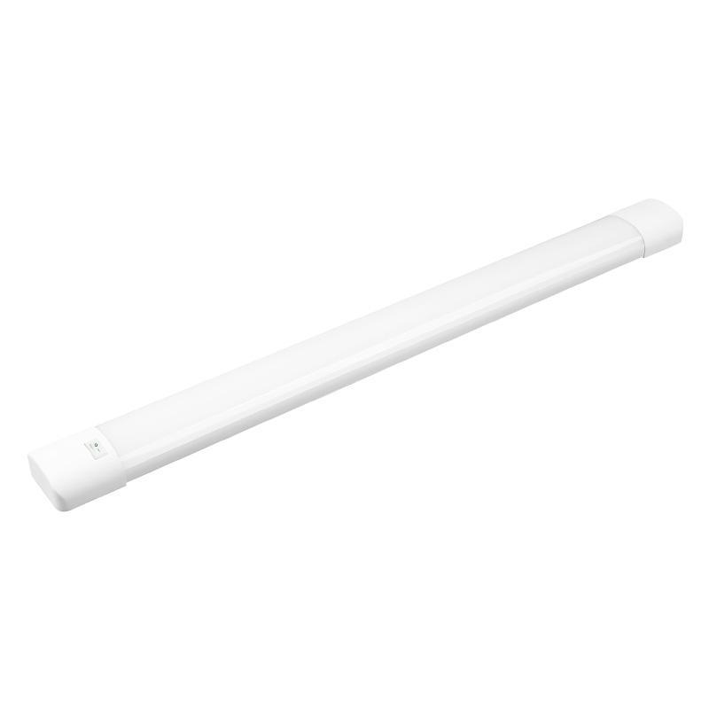 LED lámpatest 9W / IP40 WTL / 1 / 300 / 4000K - LNL121/1 4