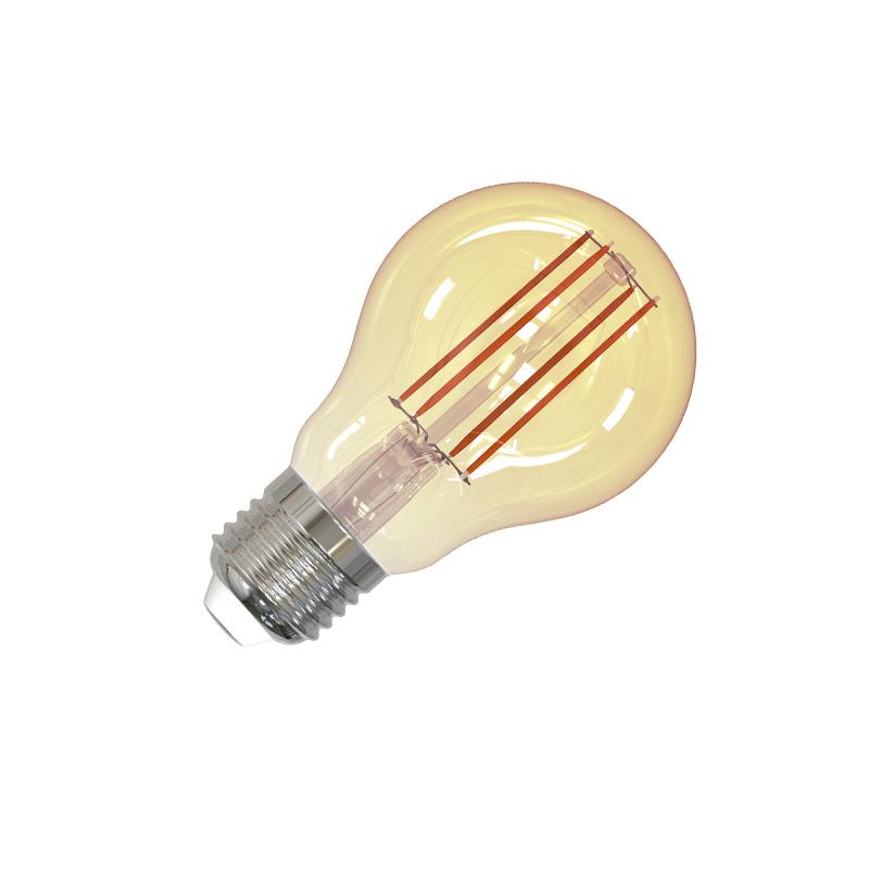 LED Filament 12W - A60 / E27 / 2000K - ZLF513DV