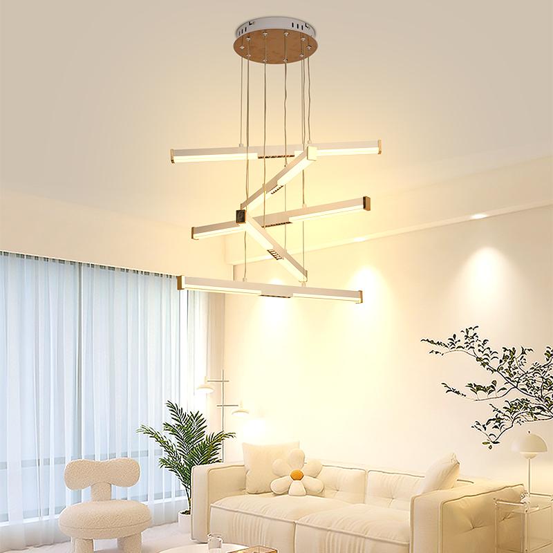 LED világítás + vezérlés 75W - J7311/W 5