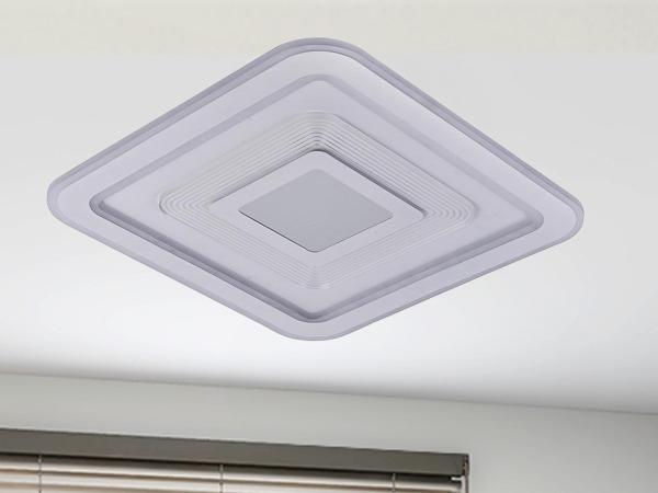 LED világítás + vezérlés 105W - J1322/W