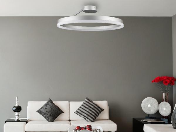 LED mennyezeti lámpa + távvezérlő 40W - TA1313/S