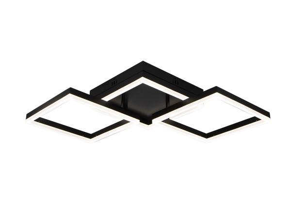 LED világítás + távvezérlő 85W - TA1341/B 3