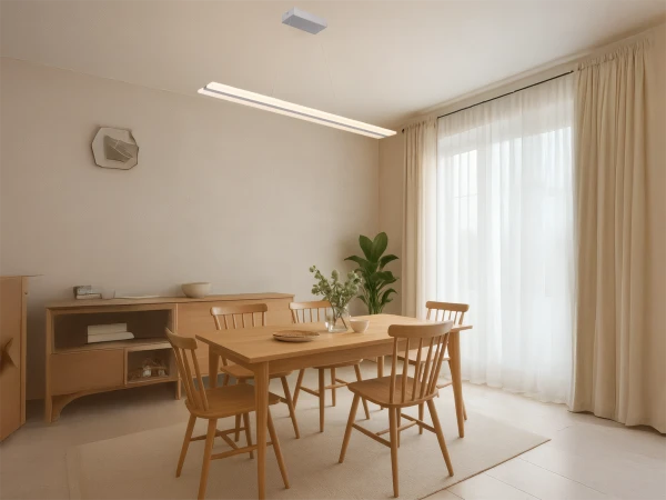 LED világítás + vezérlés 50W - J4304/S 3