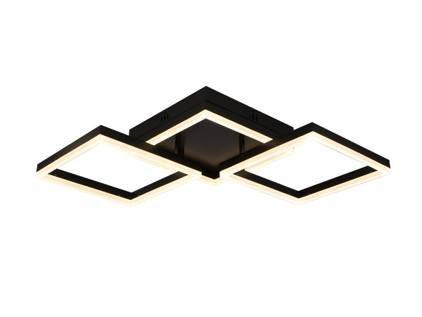 LED világítás + távvezérlő 85W - TA1341/B 4