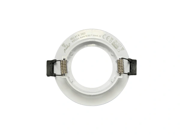 Keret GU10-hez - SR001 2