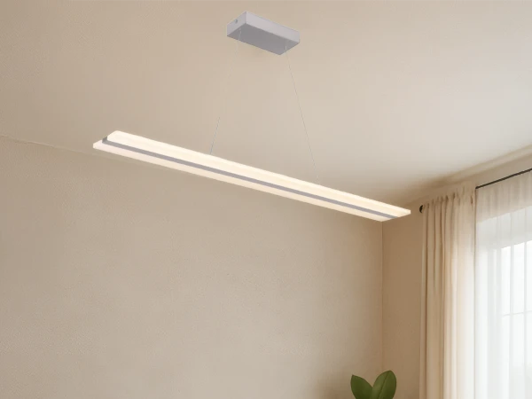 LED világítás + vezérlés 50W - J4304/S 1