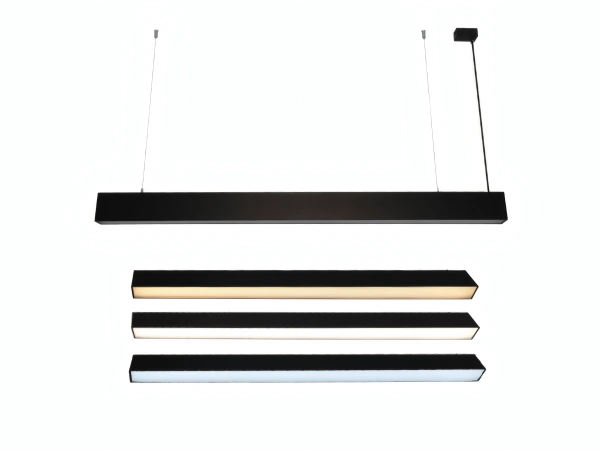 LED lineáris lámpa 55W - LN74 3