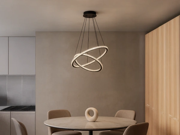 LED világítás + távvezérlő 150W - TA2314/B 1