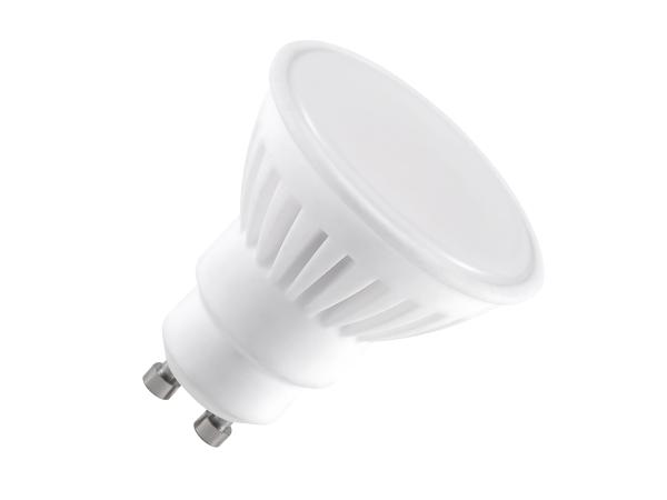 LED izzó 9,5W - GU10 / SMD / 3000K - ZLS1119 2