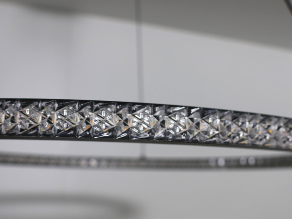 LED világítás + távvezérlő 150W - TA2314/B 6