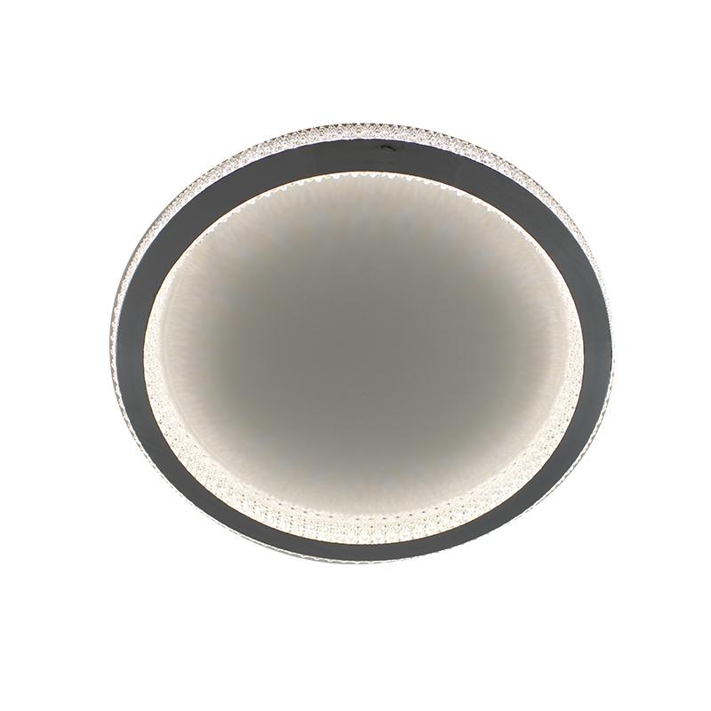 LED világítás + távvezérlő 80W - TB1309/W