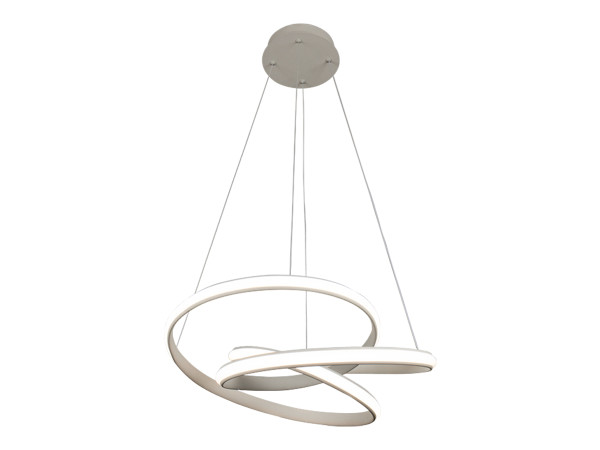 LED világítás + távvezérlő 85W - TA2308/W 3