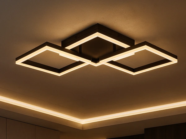 LED világítás + távvezérlő 85W - TA1341/B