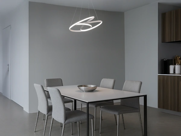 LED világítás + távvezérlő 85W - TA2308/W 1