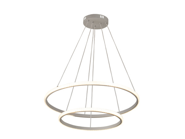 LED világítás + távvezérlő 55W - TB2301/W 6
