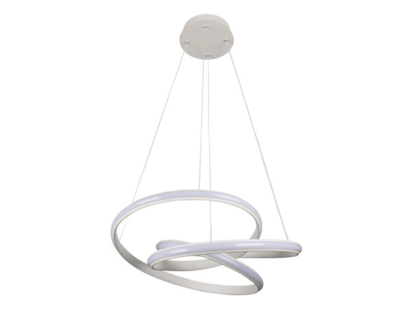 LED világítás + távvezérlő 85W - TA2308/W 2