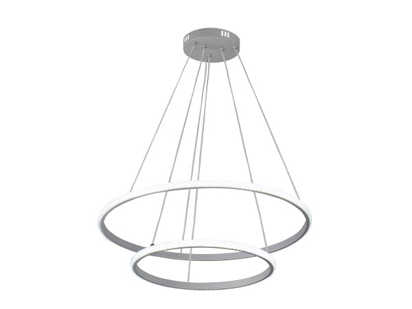 LED világítás + távvezérlő 55W - TB2301/W 5
