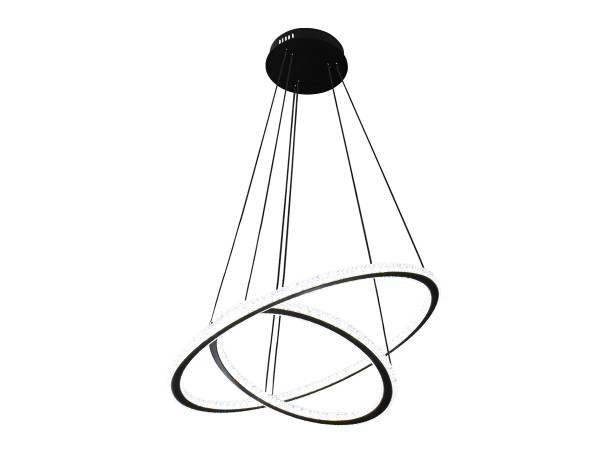 LED világítás + távvezérlő 150W - TA2314/B 3