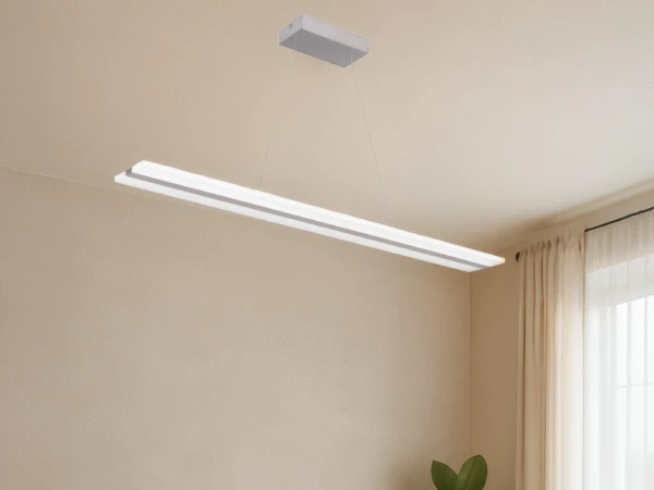 LED világítás + vezérlés 50W - J4304/S