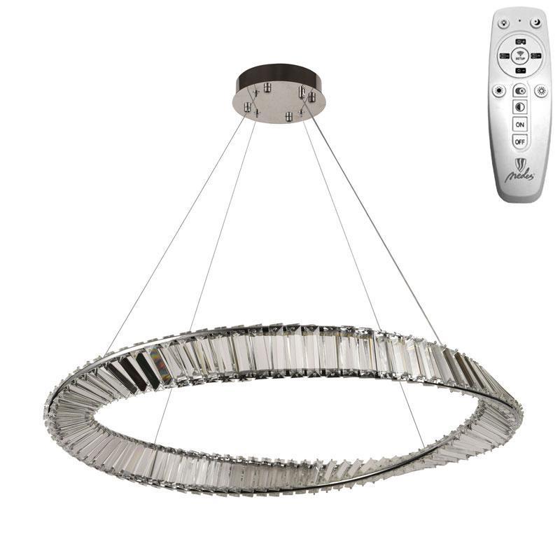 LED világítás + vezérlés 50W - J6350/CH