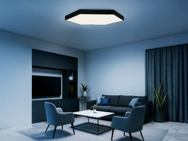 LED mennyezeti lámpa 240W - CL7334 1