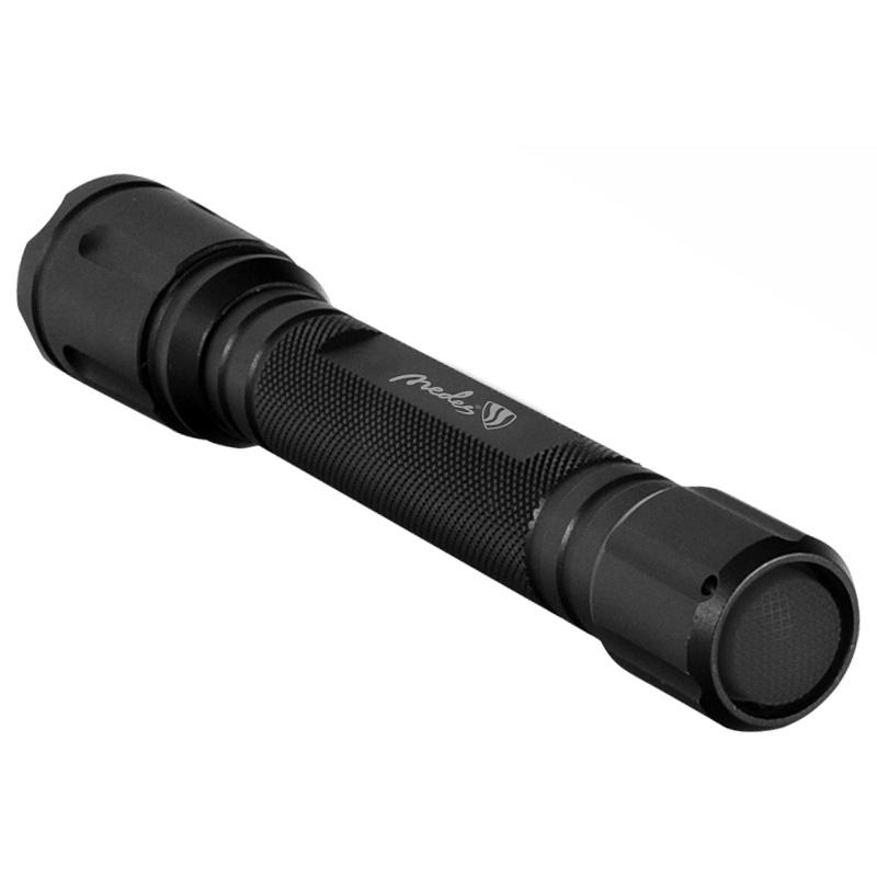 LED zseblámpa - FL02