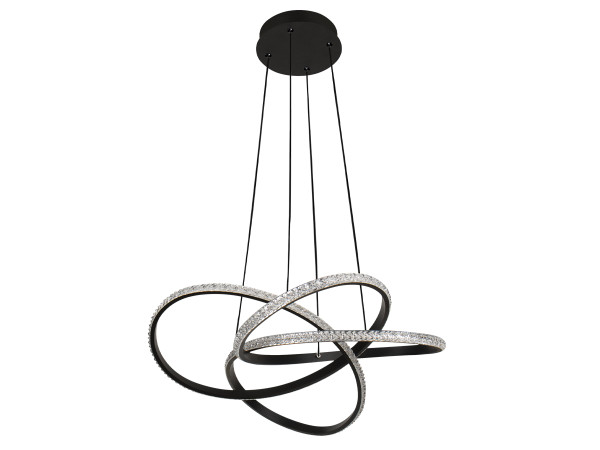 LED világítás + távvezérlő 95W - TA2309/B 2