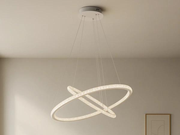 LED világítás + távvezérlő 150W - TA2314/W