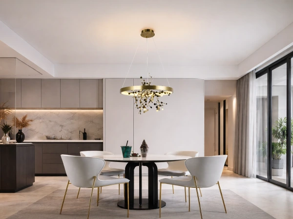 LED világítás + vezérlés 40W - J5307/C 1