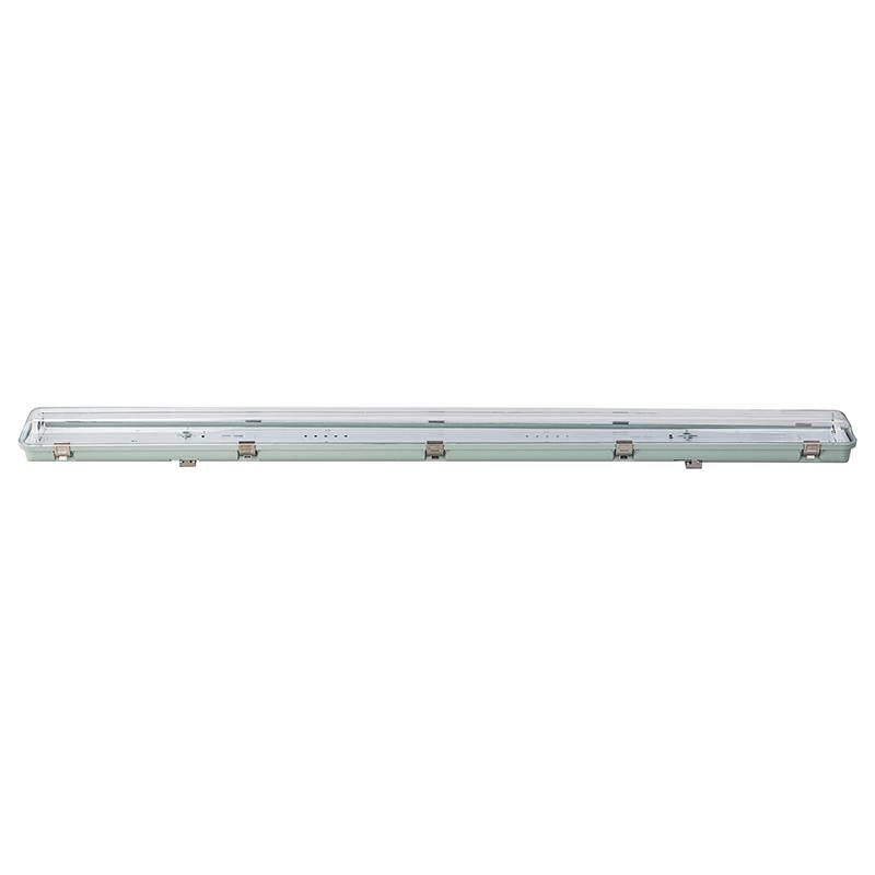 LED fénycsö armatúra 2 x T8 (120-cm) - TL401