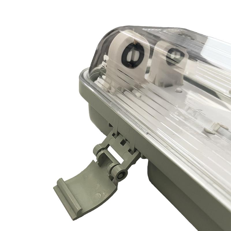 LED fénycsö armatúra 2 x T8 (120-cm) - TL401