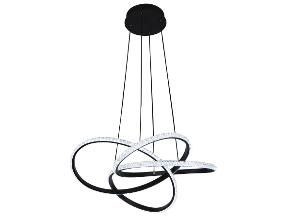 LED világítás + távvezérlő 95W - TA2309/B 5
