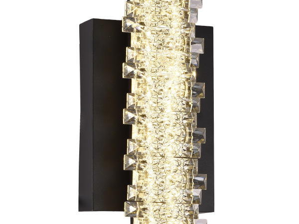 LED fali lámpa + távirányító 16 W – J2306/B 7