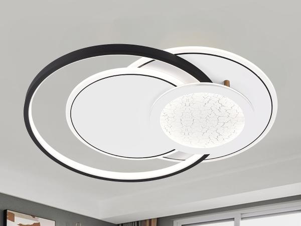 LED világítás + vezérlés 80W - J1333/W