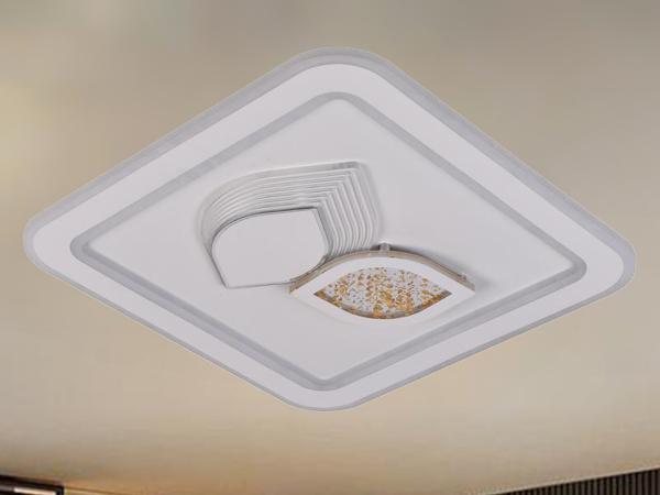 LED világítás + vezérlés 95W - J1313/W