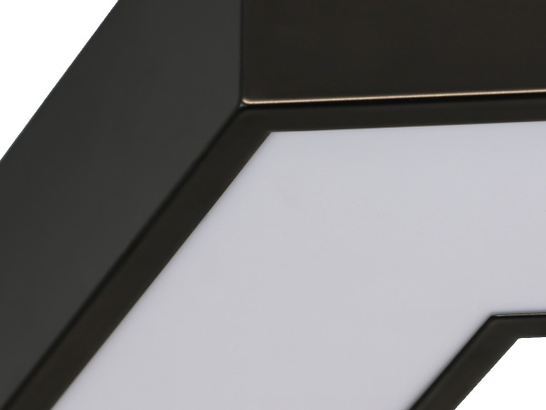 LED mennyezeti lámpa 70W - CL7632 4