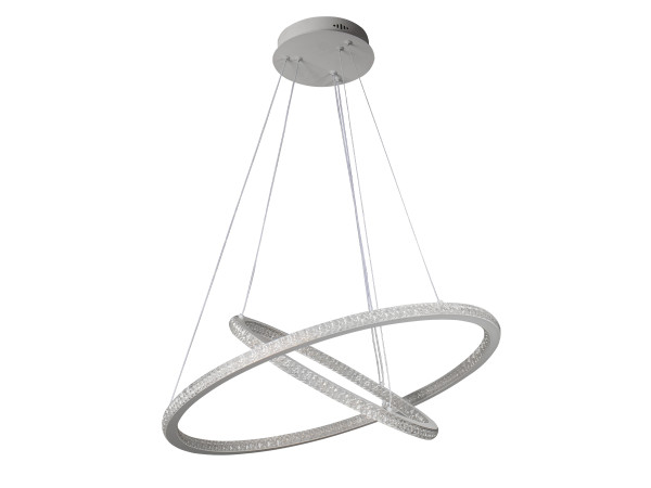 LED világítás + távvezérlő 150W - TA2314/W 2