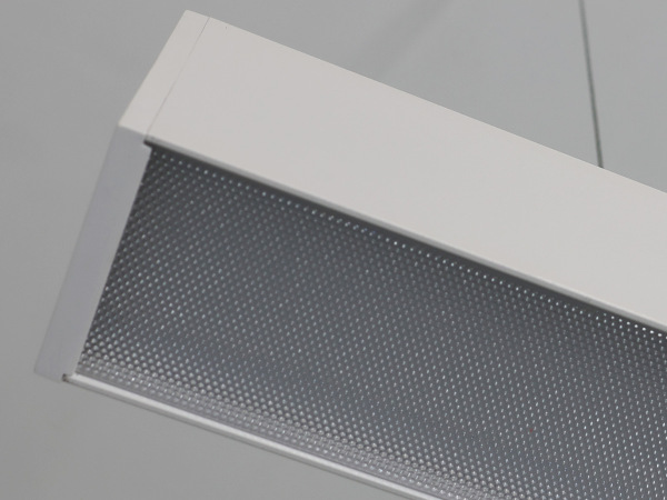 LED lineáris lámpa 55W - LN75 5