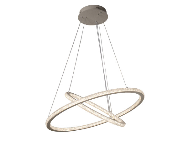 LED világítás + távvezérlő 150W - TA2314/W 6