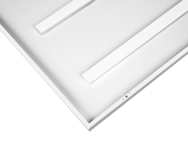 LED mennyezeti panel 36W / 595x595 / SMD / 4000K / WH / UGR16 - PL122 7