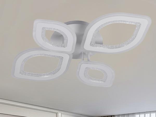 LED világítás + vezérlés 95W - J3348/W