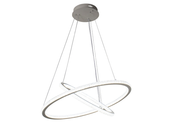 LED világítás + távvezérlő 150W - TA2314/W 5