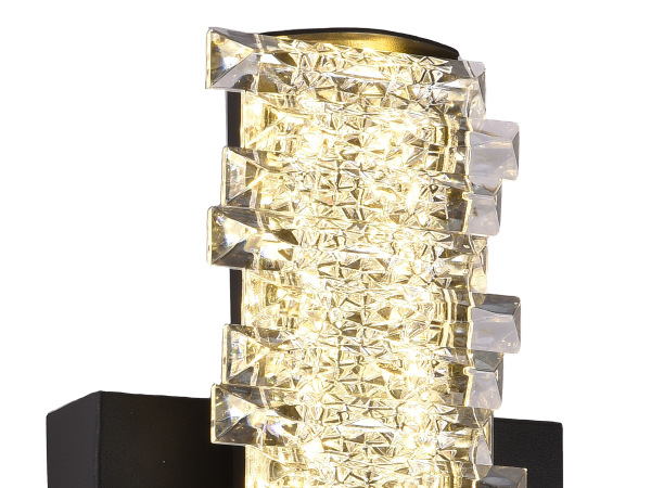 LED fali lámpa + távirányító 16 W – J2306/B 6